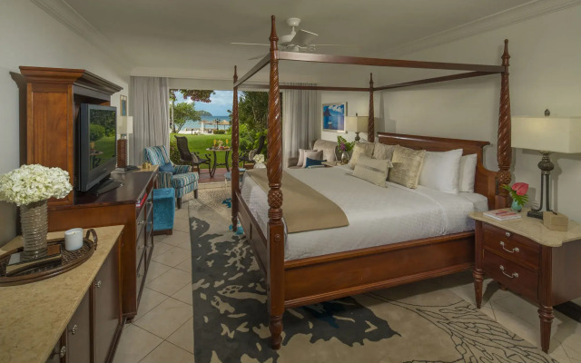 Sandals Grande St. Lucian All Inclusive