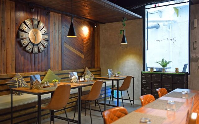 Penghu's Peace - B&B