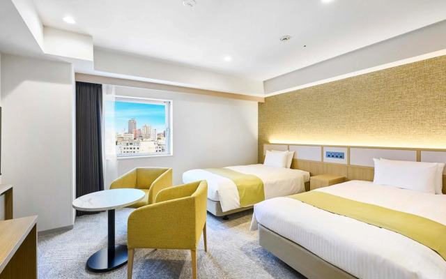 Daiwa Roynet Hotel Naha - Kokusaidori