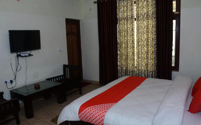 Hotel Goludev Valley View