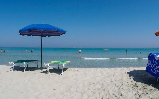 Holiday Apartment Torre Dell'Orso M118