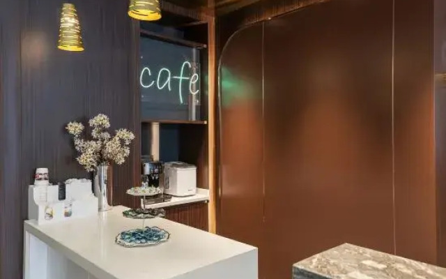 Homeinn Plus Hotel (Fuding Haikou Road)