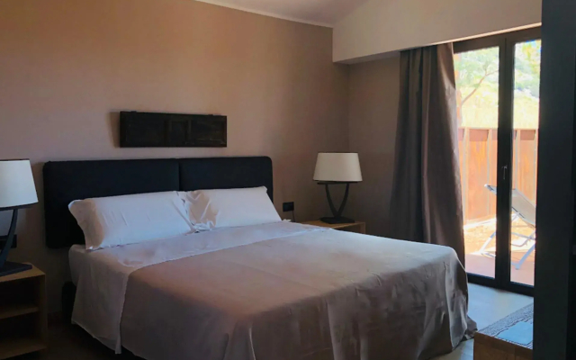Araja Villa & Suite
