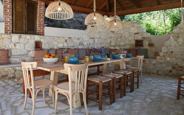 The Beach House