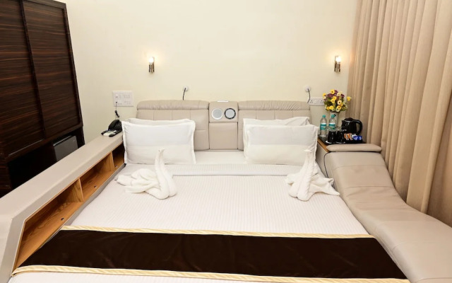 VITS Shanti Solitaire Arpora