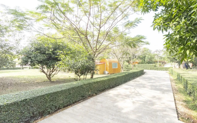 OYO 75359 Thaiburi Thara Resort