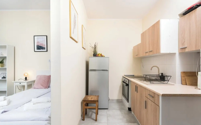Bosacka Apartments  by Upstairs