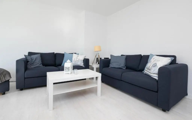 Alte Räucherei Wohnung 2
