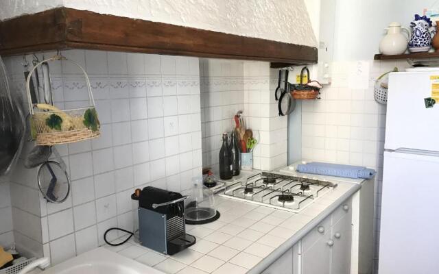 Comfortable One Bedroom Apartment Suquet 93A