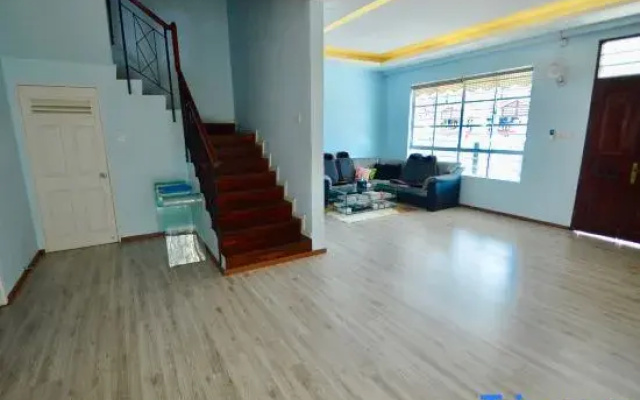 Puteri Indah Homestay