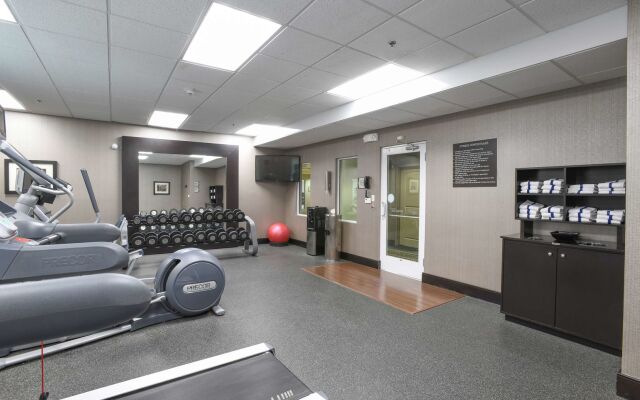 Homewood Suites Cincinnati Airport