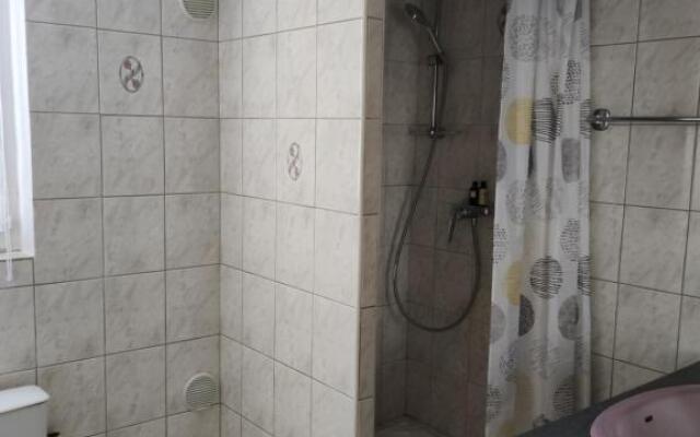 Appartement T2 Roquebrune sur Argens