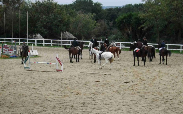 Country Relais I Due Laghi
