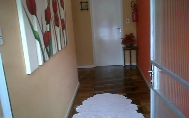 Hotel Pousada Oosterhuis