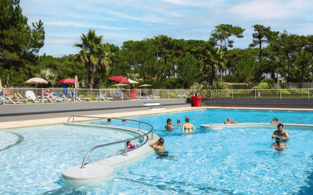 Belambra Clubs Capbreton - Les Vignes