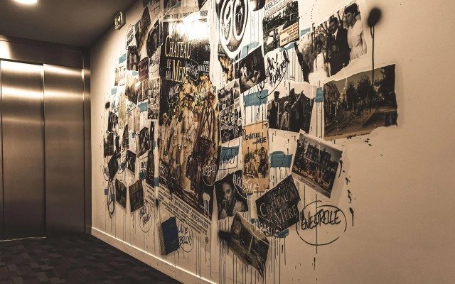 CAMPANILE MARSEILLE EST - Aubagne