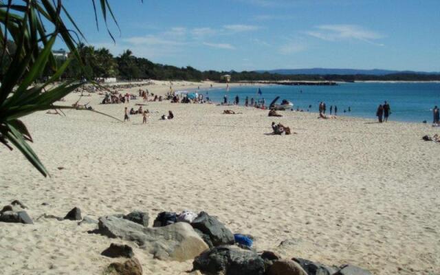 Costa Nova Holiday Apartments