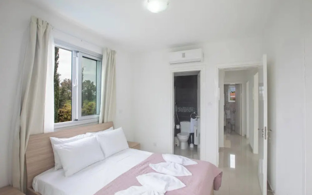 Protaras Simona Villa SL3