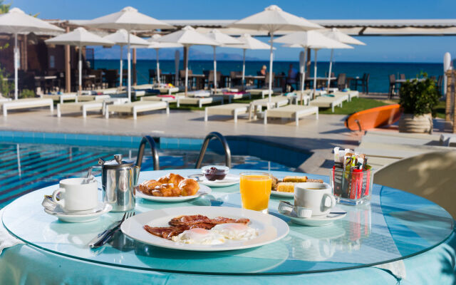 Iakinthos Tsilivi Beach