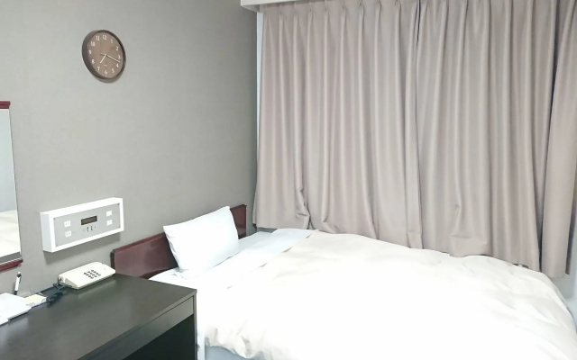 Hotel Crown Hills Imabari