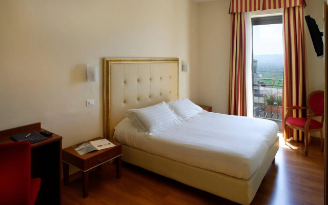 Giotto Hotel & Spa