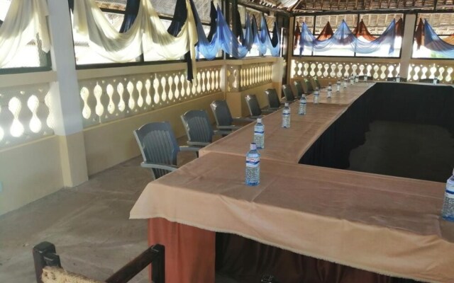 Diani Gift Guest House