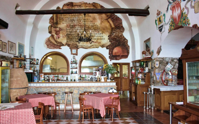 Hotel La Certosa