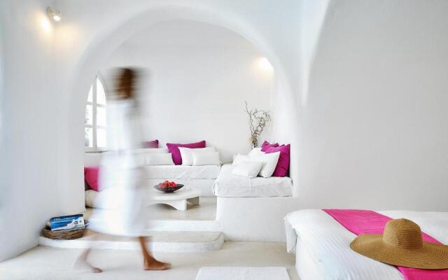 Finikia Memories Hotel