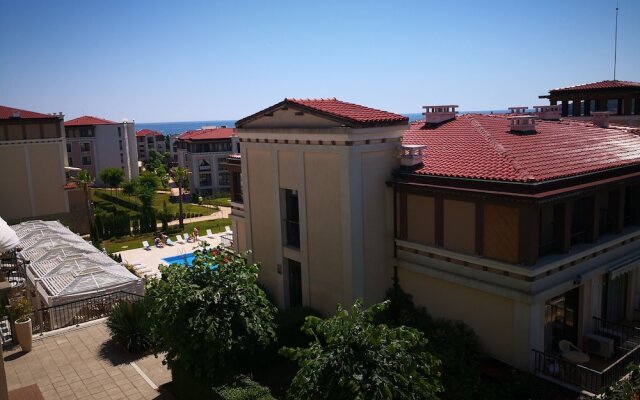 Paradise Gardens & Dunes Hotel