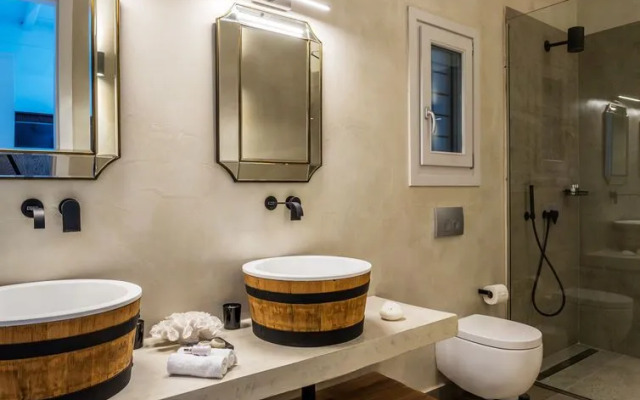 Villa Daloli Mykonos