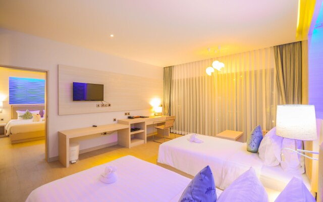 Crystal Wild Resort Panwa Phuket