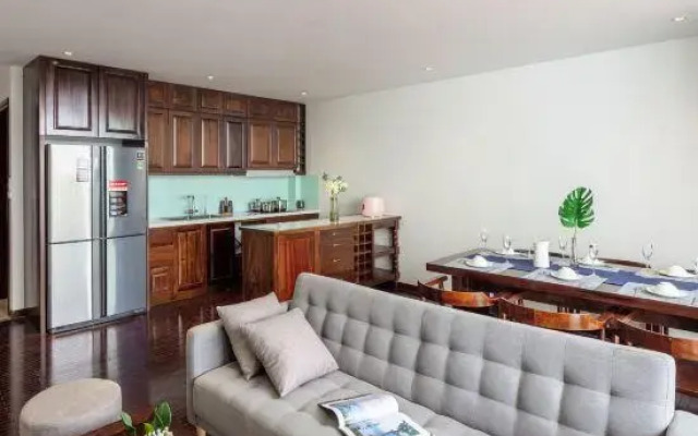 Pegasy Premium Suites & Residence Westlake