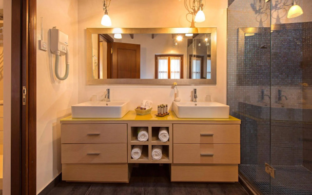 Rodos Niohori Elite Suites