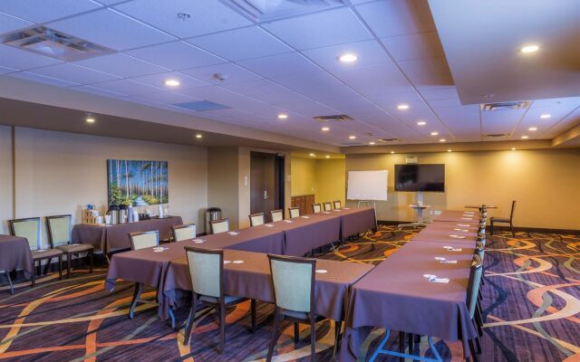 Best Western Plus Fox Creek