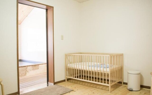 Awakura Onsen Motoyu