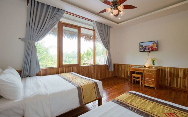 Phu Quoc Dragon Resort & Spa