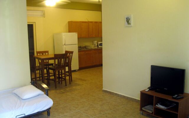 West Coast Inn's Rincon