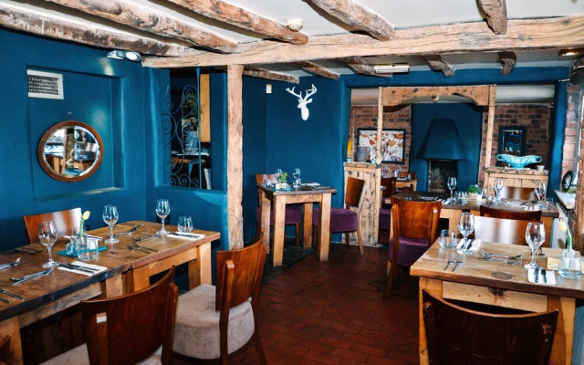 The Royal Forester Country Inn