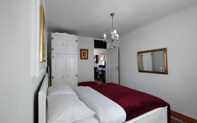 Apartments Cime
