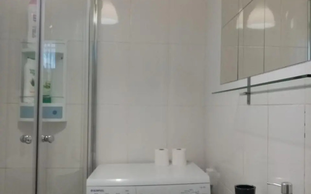 Apartment close to Yumbo,Free parking