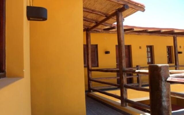 Hosteria Las Tinajas