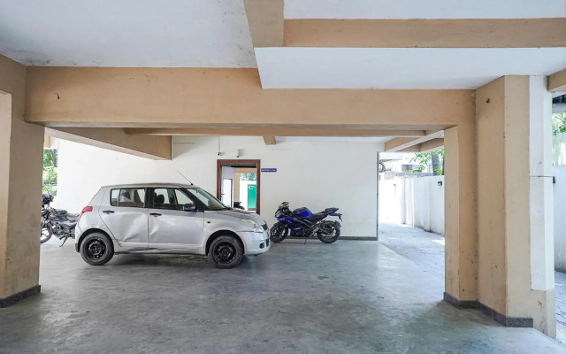 Flagship 73611 Home Tree Service Apartment