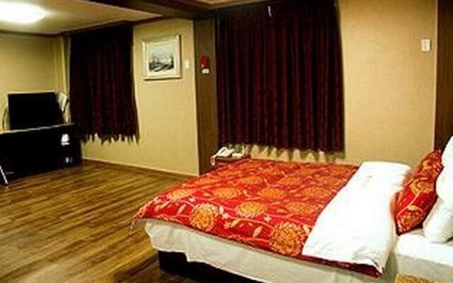 Kyungwon BIZ Motel