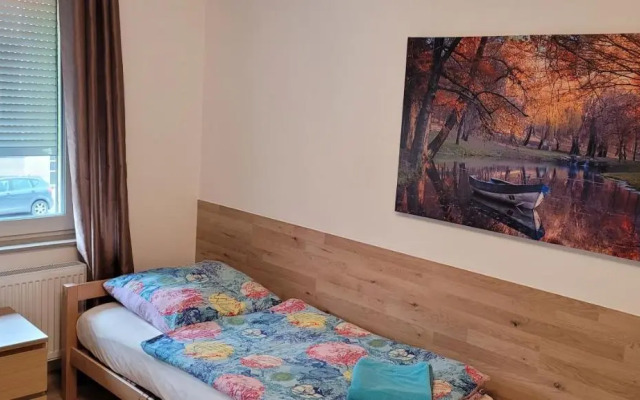 Wohnung in Datteln
