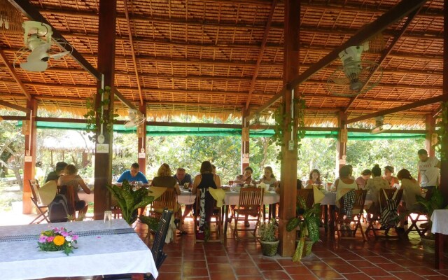 Mekong Ecolodge