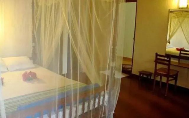 C-Lanka Family Guesthouse