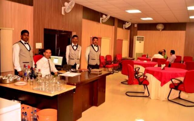 MPT Hotel Bharhut, Satna