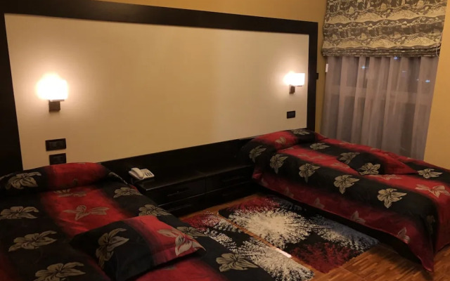 Hotel Class