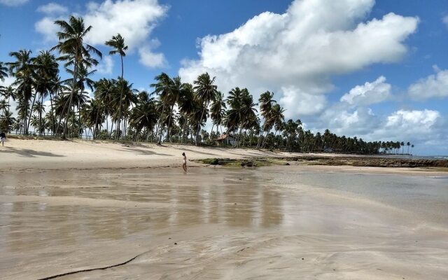 Carneiros Beach Resort Residence