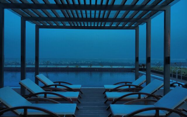 Marriott Executive Apartments Hyderabad